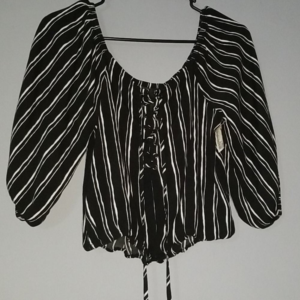 Forever 21 shirt